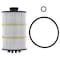 Mahle Oil Filter, OX1123D OX1123D - alternate 3